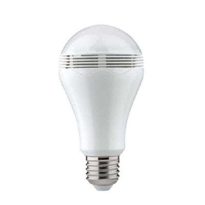 Paulmann LED Lampe Glühbirne Leuchtmittel Lautsprecher Bluetooth 5W E27 