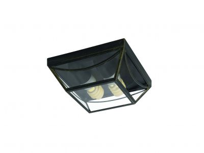 Aussenleuchte Deckenleuchte Babylon Deckenaussenleuchte