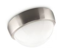 Philips Ecomoods Philips Ecomoods Wandaussenleuchte Energiespar Deckenleuchte IP44 Outdoor