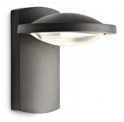 Philips Ledino LED Wandaussenleuchte Freedom PowerLED