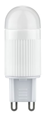 Paulmann LED 230V Stiftsockel G9 Leuchtmittel 2,4W Lampe Warmweiß 2700K 180lm