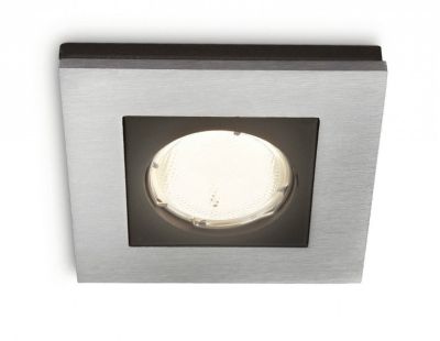 Philips SmartSpot Einbauspot Alu Design Einbau Strahler