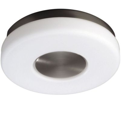 Energiespar Küchenleuchte Dill Cuccina Deckenlampe 1x G10q Ringlicht 2600lm