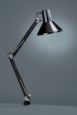 Schreibtischleuchte Bürotischleuchte Architect  Tischleuchte Energiespar