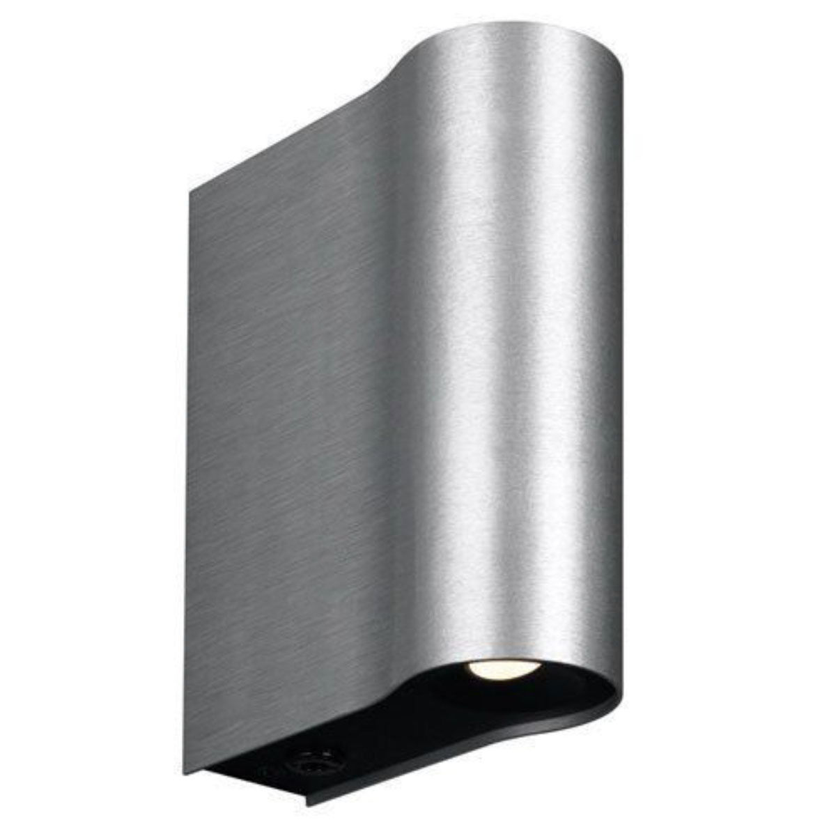 Wandleuchte LEAH LED Alu 2x2,5W SEL 33259/48/10 #ml | Qualitätsware24