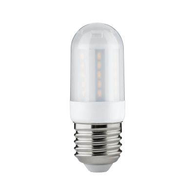 Paulmann LED Kolbenlampe 230V E27 Leuchtmittel 3,5W 2700K