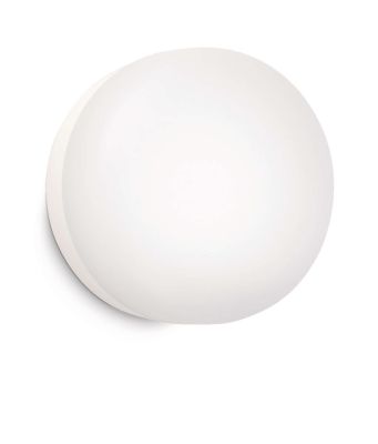 Philips Badezimmerleuchte Wandleuchte Elements LED Wandlampe 34018-31-16
