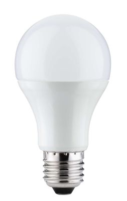 Paulmann LED Lampe Glühbirne E27 Leuchtmittel 10W Dimmbar Warmweiß