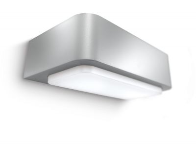 Philips Ecomoods Energiespar Wandaussenleuchte Aussenlampe 16900-87-16