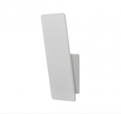Led Wandleuchte Weiss 5 Watt Wandlampe 450lm Qualitatsware24