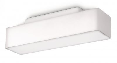 Philips Ecomoods Deckenleuchte warmweiß 1x 2G7 11W 900lm Energiespar Lampe
