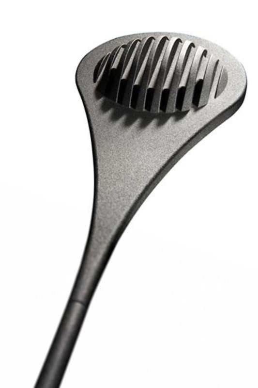 Philips Ledino LED Schreibtischlampe Schwarz Tischleuchte warmweiß EEK