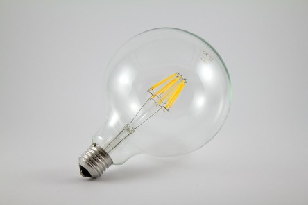 LED-Gluehbirne