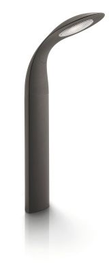 PHILIPS LEDINO Sockelleuchte LED PowerLED Wegeleuchte