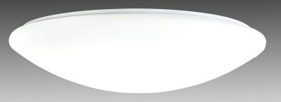 LED Deckenleuchte Weiß-Spektrum Dimmbar Fernbedienung Nachtfunktion Ø 60cm