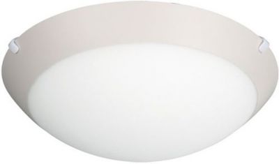 MASSIVE Deckenlampe 302888710 1 x E27 11 Watt (inklusive Philips Marken Leuchtmittel)